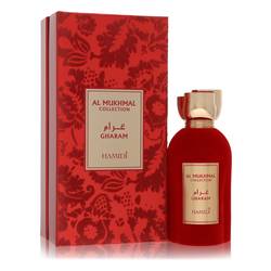 Hamidi Al Mukhmal Gharam Eau De Parfum Spray (Unisex) By Hamidi