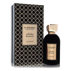 Hamidi Al Mukhmal Mashaer Eau De Parfum Spray (Unisex) By Hamidi