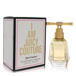 I Am Juicy Couture Eau De Parfum Spray By Juicy Couture