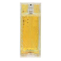 Just Cavalli Pink Eau De Toilette Spray (Tester) By Roberto Cavalli