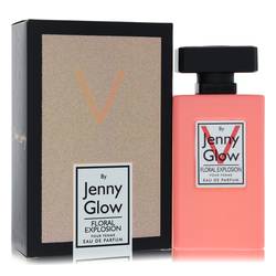 Jenny Glow Floral Explosion Eau De Parfum Spray By Jenny Glow