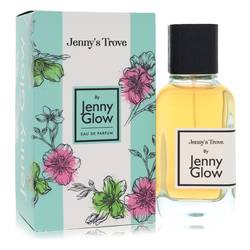 Jenny Glow Jenny's Trove Eau De Parfum Spray By Jenny Glow
