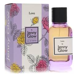 Jenny Glow Love Eau De Parfum Spray By Jenny Glow