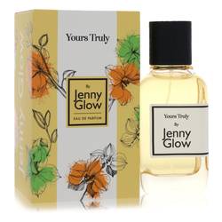 Jenny Glow Yours Truly Eau De Parfum Spray By Jenny Glow