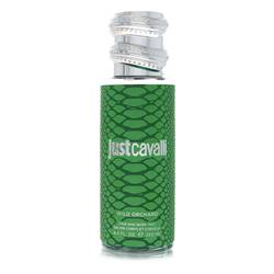 Just Cavalli Wild Orchard Hair and Body Mist By Just Cavalli