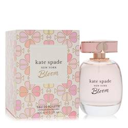 Kate Spade New York Bloom Eau De Toilette Spray By Kate Spade