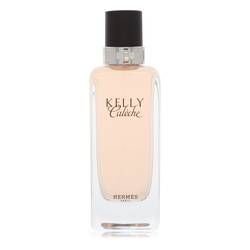 Kelly Caleche Eau De Toilette Spray (Tester) By Hermes