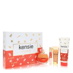 Kensie So Pretty Gift Set By Kensie