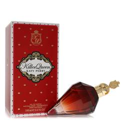 Killer Queen Eau De Parfum Spray By Katy Perry
