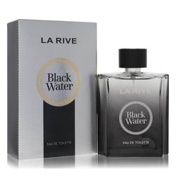 La Rive Black Water Eau De Toilette Spray By La Rive