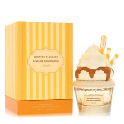 Lattafa Give Me Gourmand Whipped Pleasure Eau De Parfum Spray (Unisex) By Lattafa