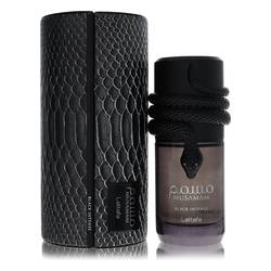 Lattafa Musamam Black Intense Eau De Parfum Spray By Lattafa