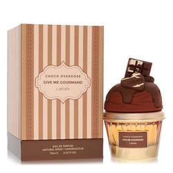 Lattafa Give Me Gourmand Choco Overdose Eau De Parfum Spray (Unisex) By Lattafa