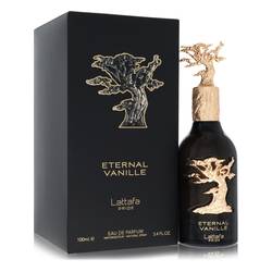 Lattafa Pride Eternal Vanille Eau De Parfum Spray (Unisex) By Lattafa