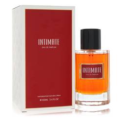 Le Vogue Intimate Eau De Parfum Spray By Le Vogue