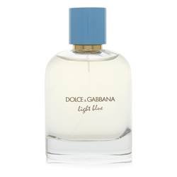Light Blue Eau De Parfum Spray (Tester) By Dolce & Gabbana
