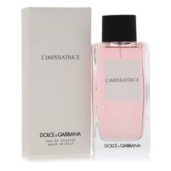 L'imperatrice 3 Eau De Toilette Spray By Dolce & Gabbana