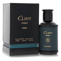 L'orientale Clint Noble Eau De Parfum Spray By L'Orientale