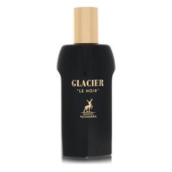 Maison Alhambra Glacier Le Noir Eau De Parfum Spray (Unboxed) By Maison Alhambra
