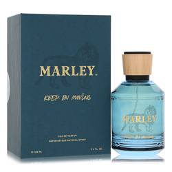 Marley Keep On Moving Eau De Parfum Spray By Marley