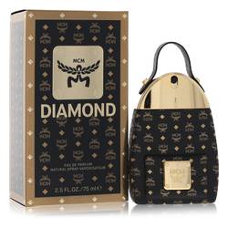 Mcm Diamond Eau De Parfum Spray By McM