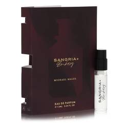 Michael Malul Sangria + Embers Vial (sample) By Michael Malul