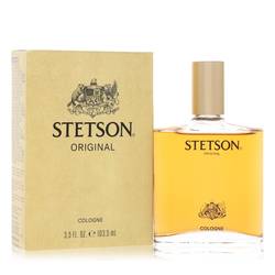 Stetson Cologne By Coty