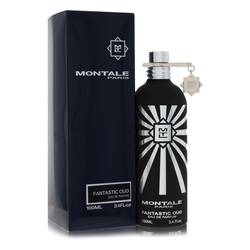 Montale Fantastic Oud Eau De Parfum Spray (Unisex) By Montale
