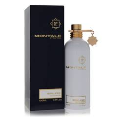 Montale Nepal Aoud Eau De Parfum Spray By Montale