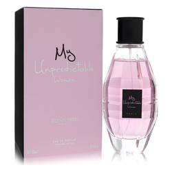 My Unpredictable Eau De Parfum Spray By Glenn Perri