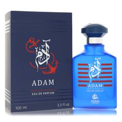 Nasma Adam Eau De Parfum Spray By Nasma