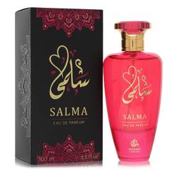 Nasma Salma Eau De Parfum Spray By Nasma