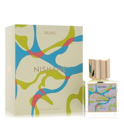 Nishane Deziro Extrait De Parfum Spray By Nishane