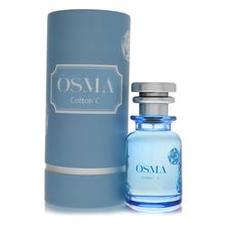 Osma Cotton C Parfum Parfum Spray By Osma