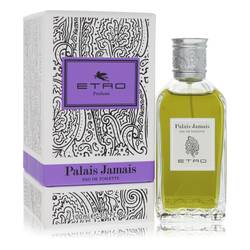 Palais Jamais Eau De Toilette Spray (Unisex) By Etro