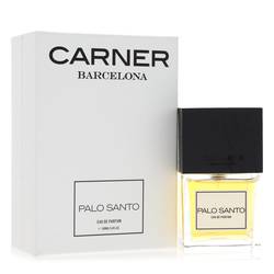 Palo Santo Eau De Parfum Spray By Carner Barcelona