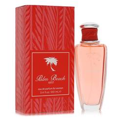Palm Beach 1922 Eau De Parfum Spray By Palm Beach