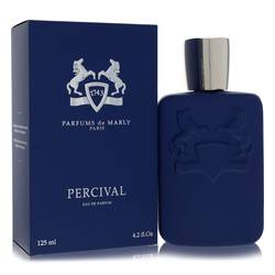 Percival Royal Essence Eau De Parfum Spray (Unisex) By Parfums De Marly