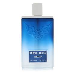 Police Frozen Eau De Toilette Spray (Tester) By Police Colognes