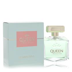 Queen Of Seduction Eau De Toilette Spray By Antonio Banderas