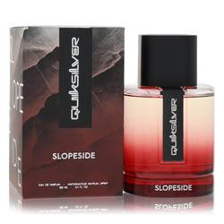 Quicksilver Slopeside Eau De Parfum Spray By Quicksilver