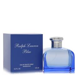 Ralph Lauren Blue Eau De Toilette Spray By Ralph Lauren
