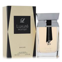 Rave Luxure Eau De Parfum Spray By Rave