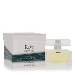 Reve De Weil Eau De Parfum Spray By Weil