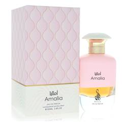 Risala Amalia Eau De Parfum Spray (Unisex) By Risala