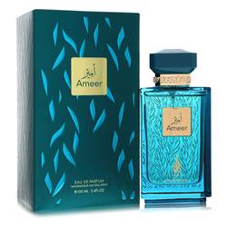 Risala Ameer Eau De Parfum Spray By Risala