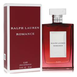Romance Elixir Eau De Parfum Spray By Ralph Lauren
