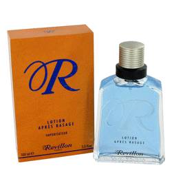 R De Revillon After Shave Lotion By Revillon
