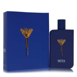 Samam Sketch Eau De Parfum Spray By Samam