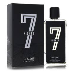 Sezan 7 Nights Eau De Parfum Spray By Sezan